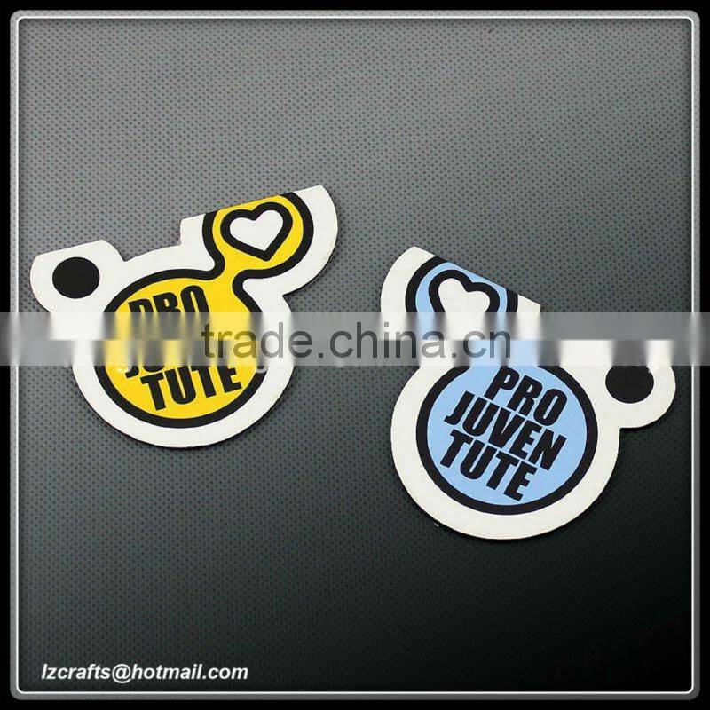 Paper Magnetic Book Mark