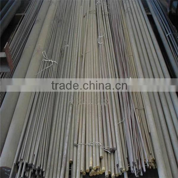 Manufacturer preferential supply c45 STEEL/1035 1040 1045 en8 en9 round steel materia