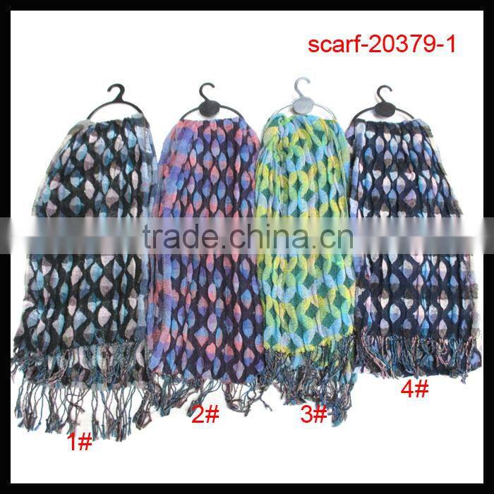 Wholesale Fashion diamond Scarves
