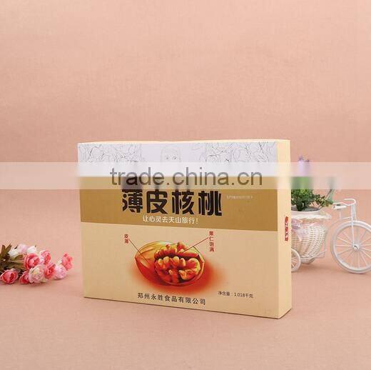 colour box screen printing customized design good qulity