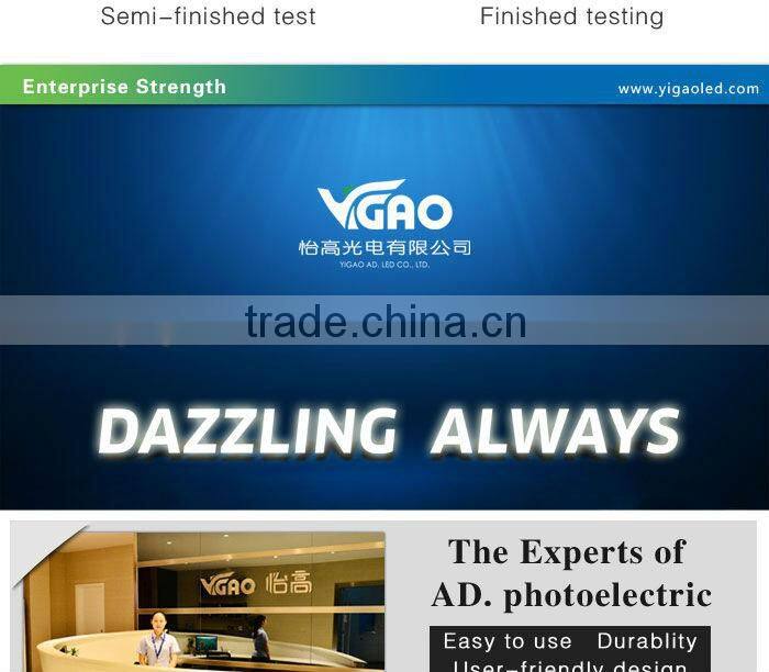 hot sale series 3 led 5050 module