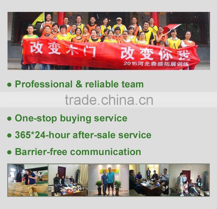 Finished White Painted Interior Closet Bifold Doors