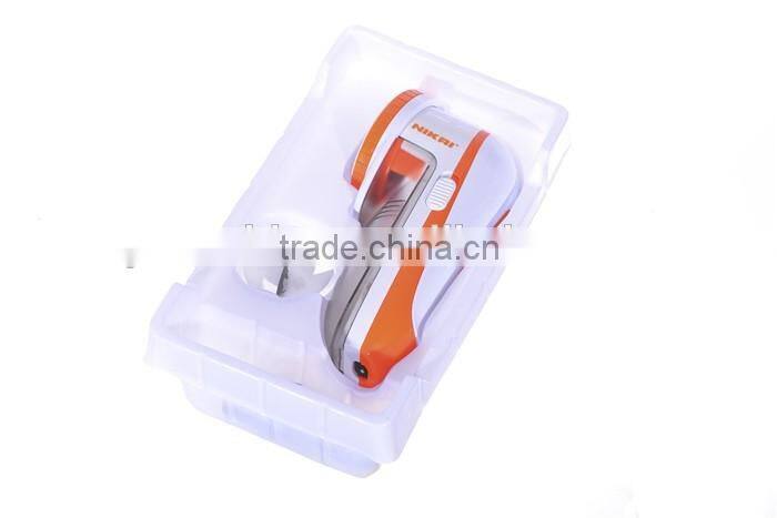 Effective fuzz shaver lint roller remover