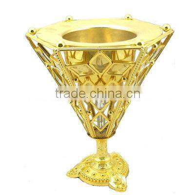 2014 Brass Incense Cone Burners, Incense Stick Holder X237