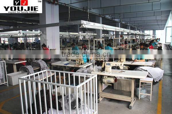 Physical therapy inflatable neck support neck brace for neck fatigue