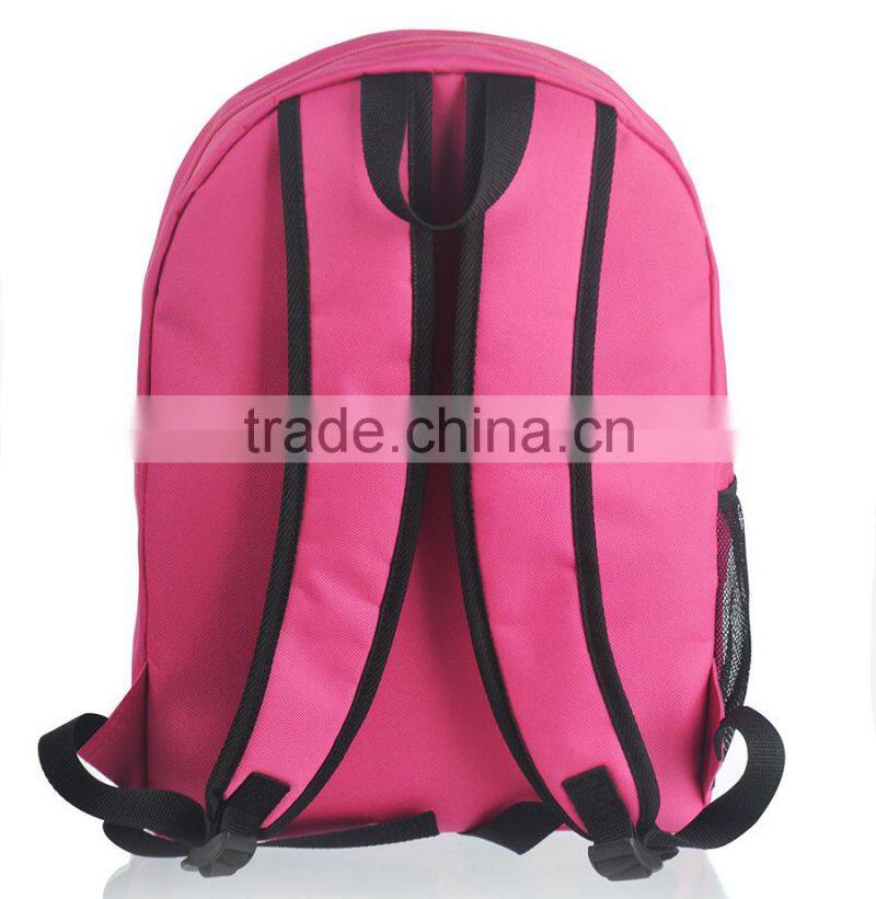 New Backpack Wholesale fashion backpack bag OEM branded laptop backpack