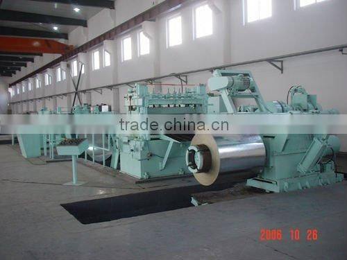 Hot dipped galvanized steel sheets