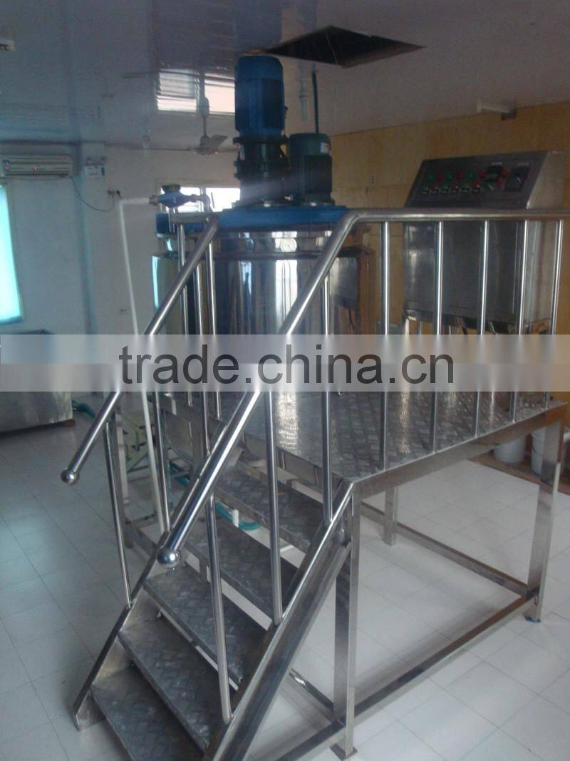New Technology Reactor Tank for Sale