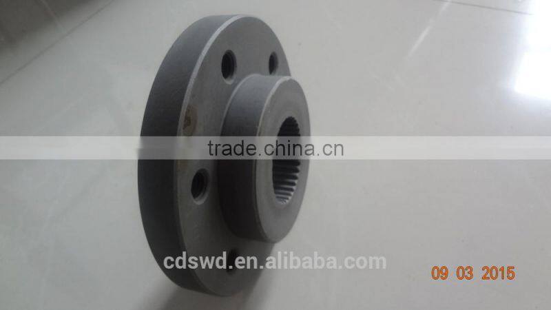 terex spare parts terex flange plate 15253858