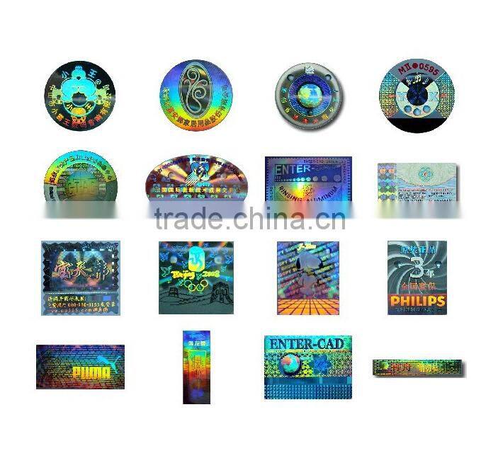 High quality printing cardboard door hanger