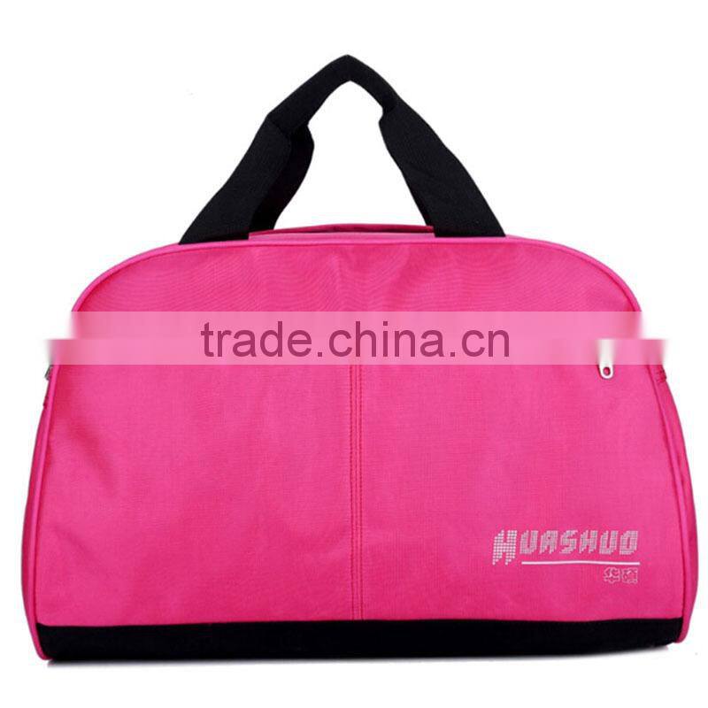 Hand Travel Bag Duffel Weekend Luggage Bag