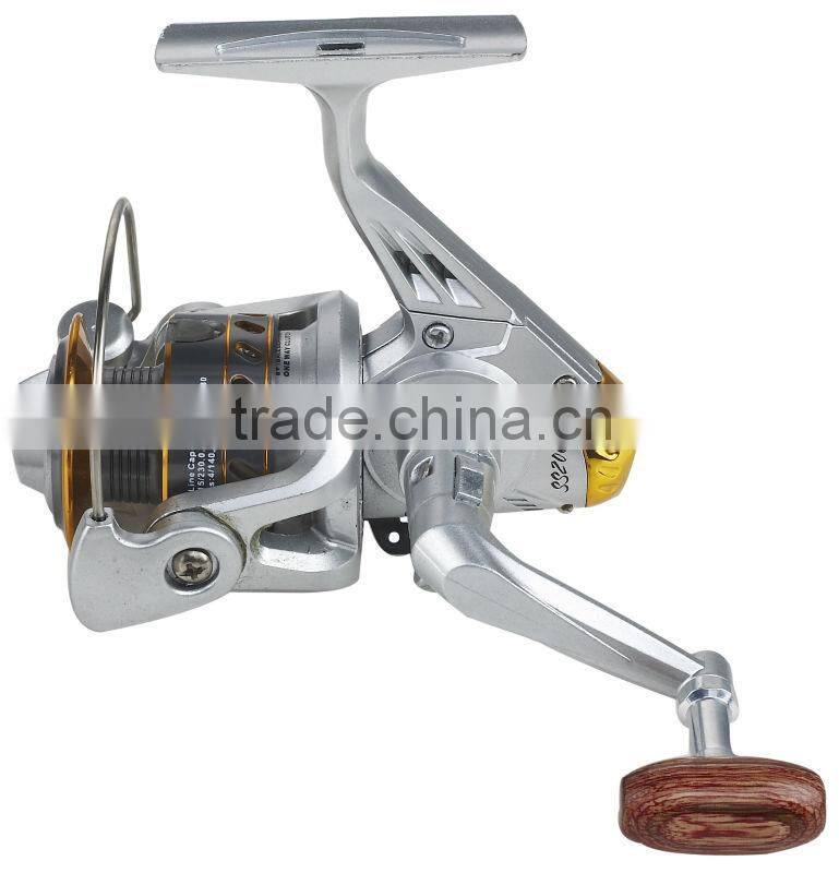 ice reel DP200 series small fishing reel
