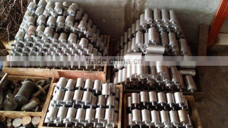 Ultrasonic Machine Steel Die Spare Parts