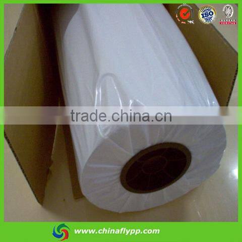 2015 Shanghai FLY Widely used 280 gsm Antique Texture Wallpaper-With Adhesive