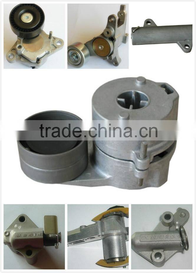 BELT TENSIONER 2W7Z-6B209-AA