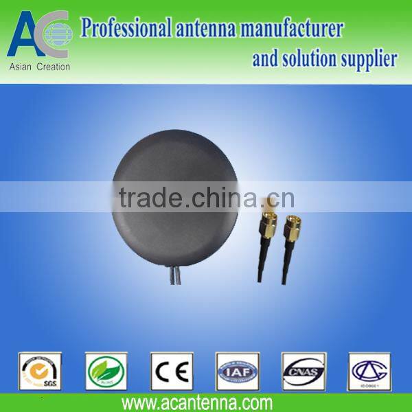 GSM GPS Tracking Device Portable antenna