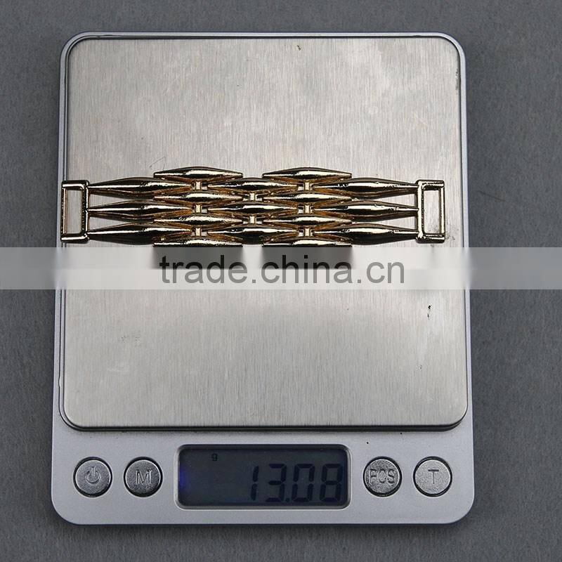 Best selling items small men shoe buckle with enamel &belt chain &colthes garment chain