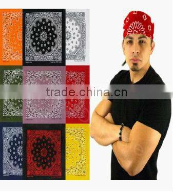 Trainmen Bandana