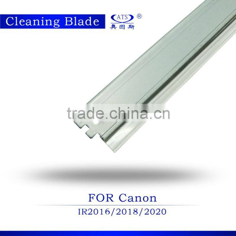 Drum cleaning blade compatible IR2018 2016 2020 copier spare part