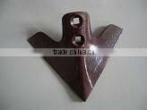 plowshare, plough share, field mover plough