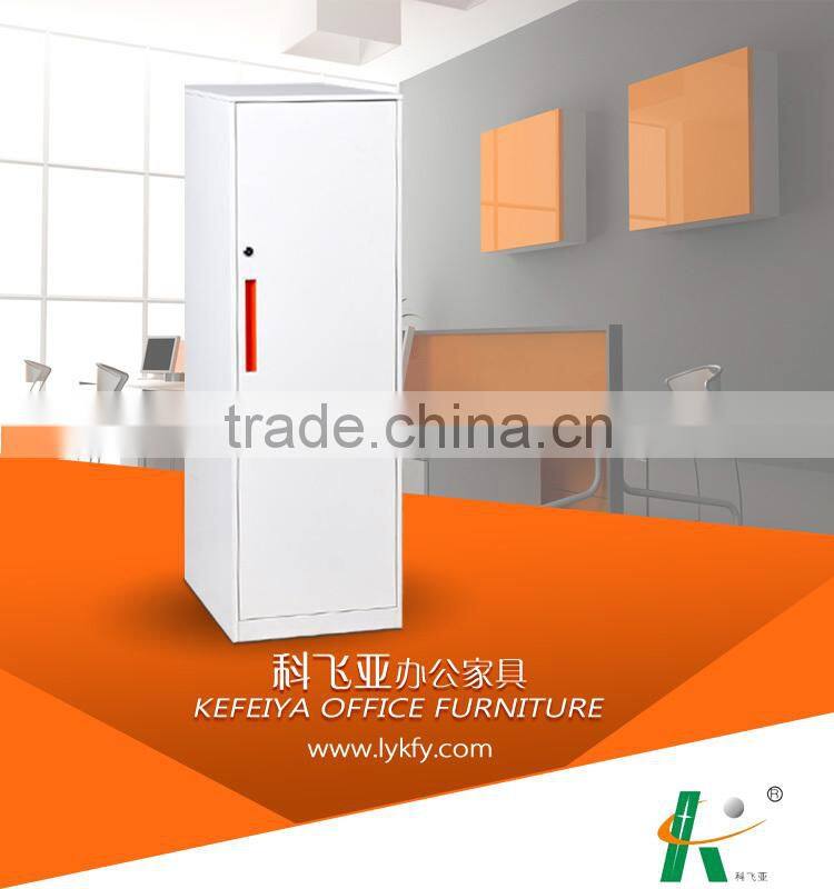 Modern Steel Locker / Metal locker