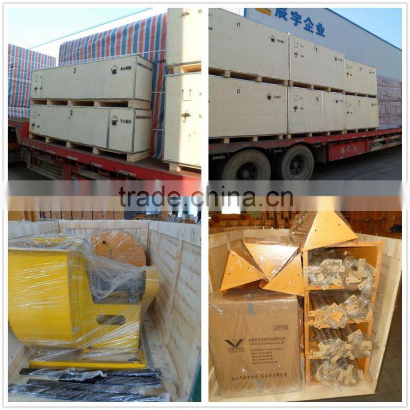 Automatic Temperature Control 35T Corn Grain Dryer with Husk Burner