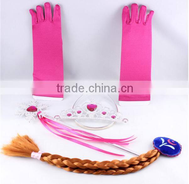 baby party wands princess wands and crown