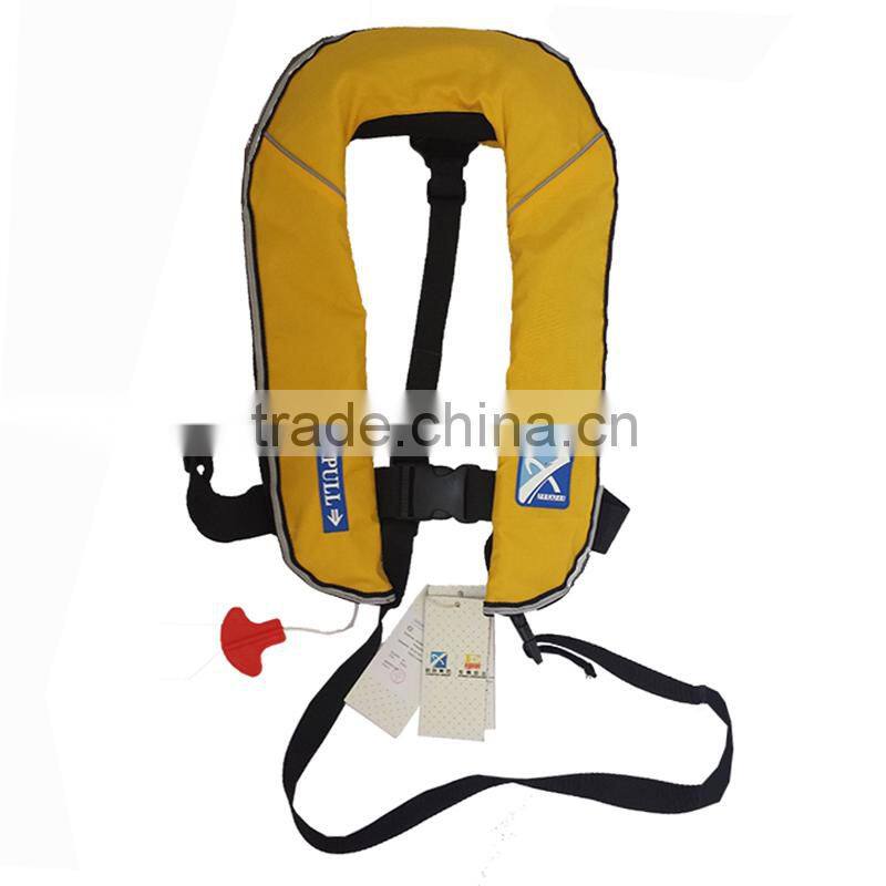 automatic inflatable lifejacket ES639702 150N
