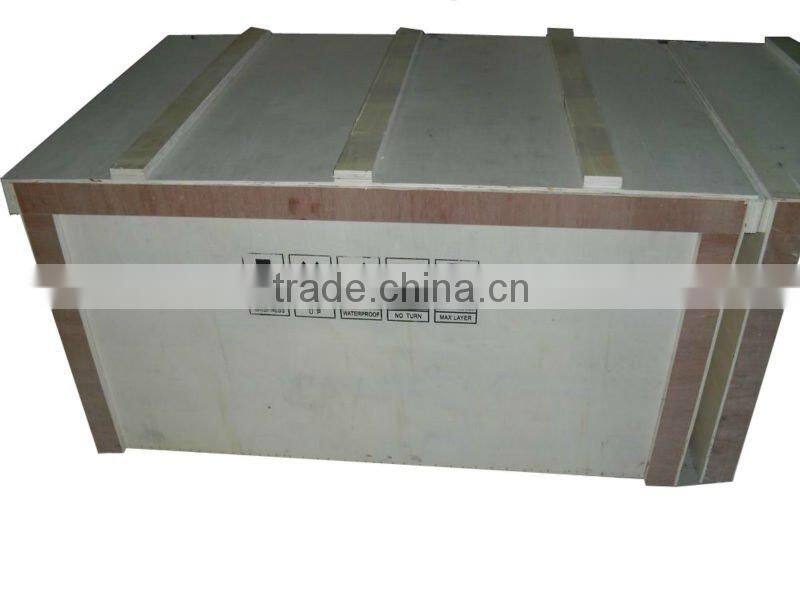 SM-1000B leak detection Semi-auto SMD taping machine