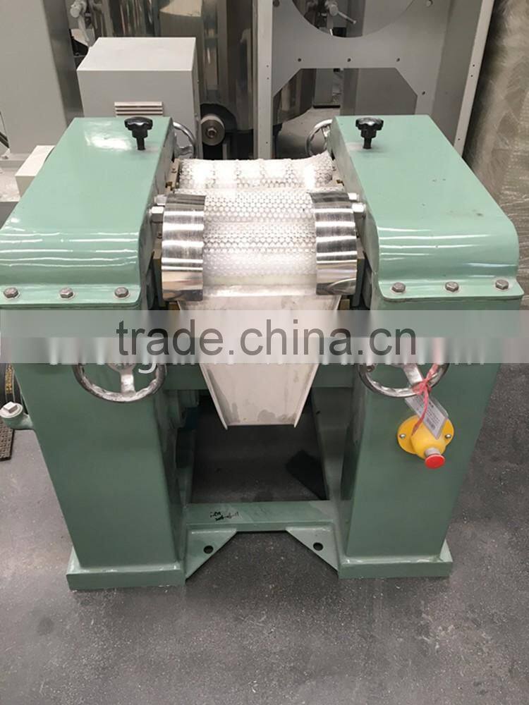 Longxin Professional Manual Three Roller Mill for Coating Grinding (SG6)