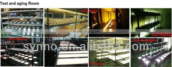 Round Crystal Surface Mounted 18w LED Panel light