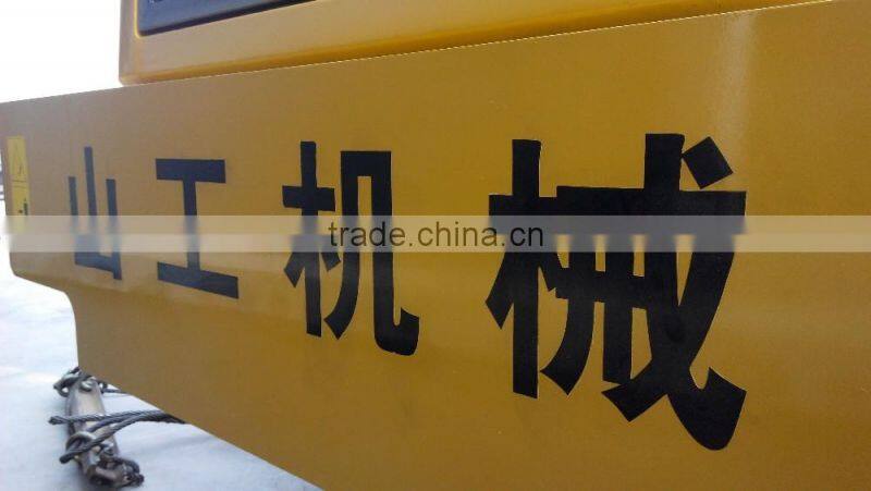 good condition used wheel loader WA30 sem zl30e-II