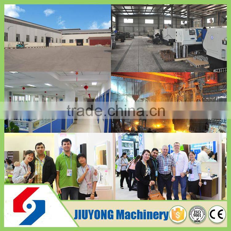 wholesell stainless steel industrial bucket sealing machine
