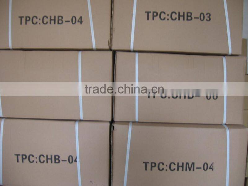 New style of 6 panel cotton baseball cap