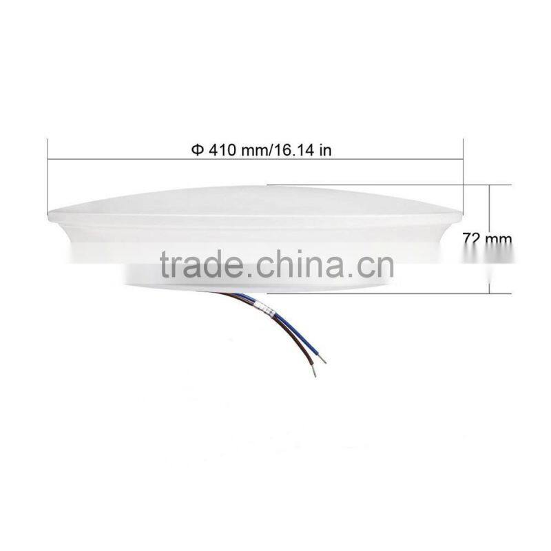 smart phone control led ceiling light music smart ceiling lamp bluetooth speaker music light