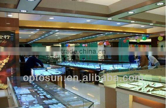 12/24V rigid led bar(OS-NS5050W60G)