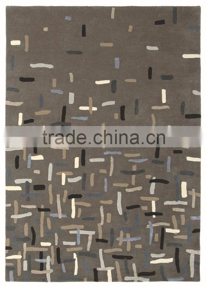 Hand made turkish rug for home use