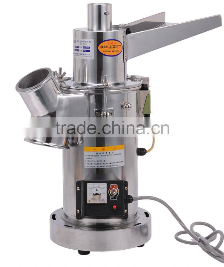 2016 Hot Sale Continuous Grinding Machine