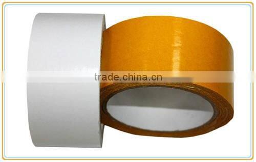 Industrial tape Cleanroom Double-sided Adhesive Tape