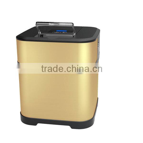 small kitchen appliance( home ice cream maker) XJ-14413