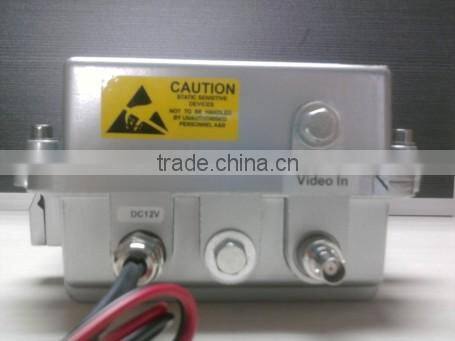 Video transmission distances 10km long range wireless transmitter receivers