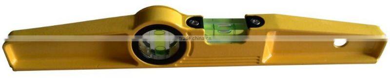 Superior quality Cast Aluminum Trapezoid Shape Level