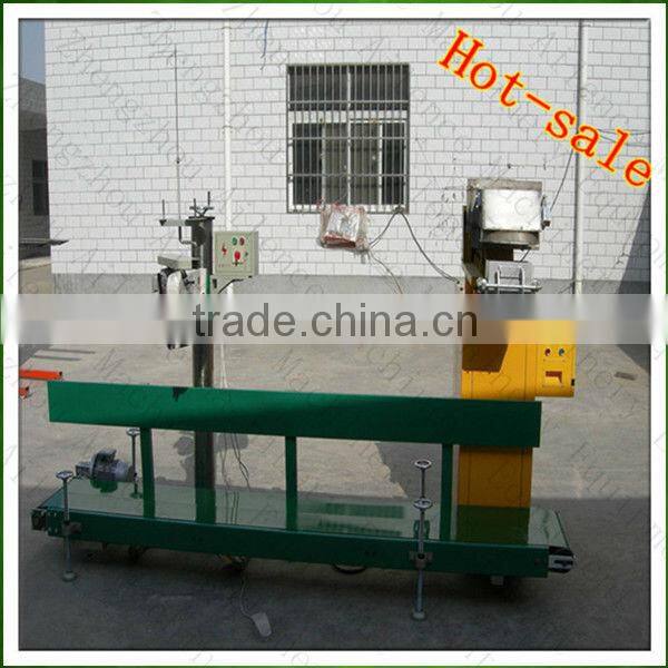 Automatic packaging machine