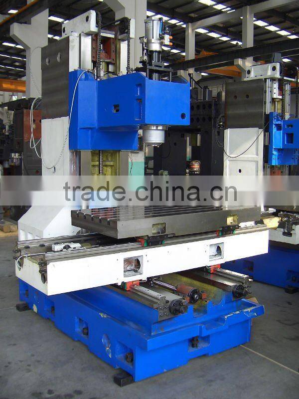 Vertical Machining Center VMC 1060