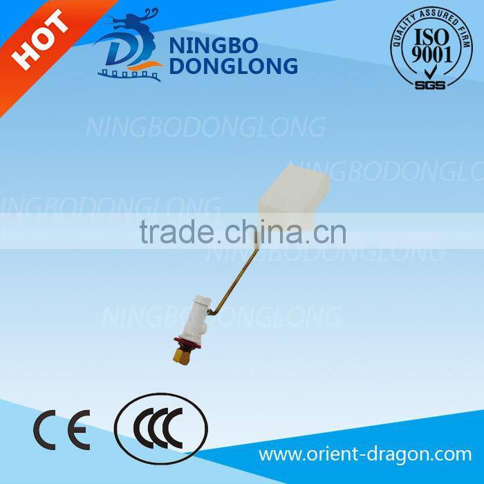 DL CE GOOD QUALITY pvc check valve
