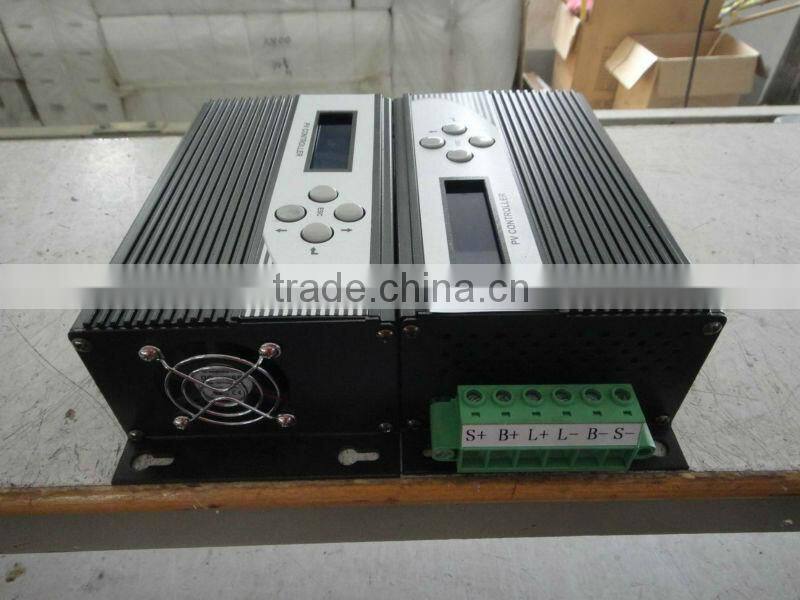 Reliable Off Grid 1KW Solar System For Home