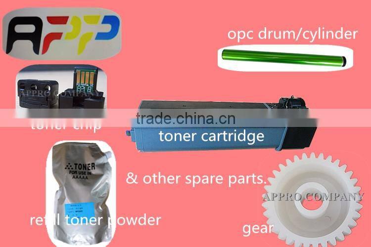 Compatible opc drum for sharp MX312NR photoconductor