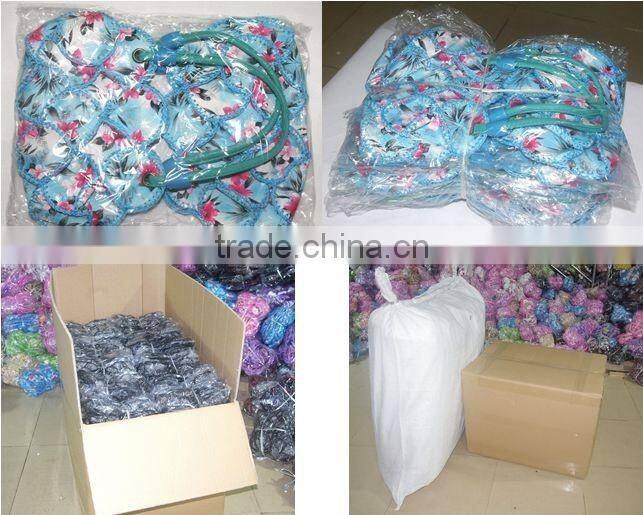 2016 fashion trends ladies bags ladies handbag cowhells material crochet technic best quality