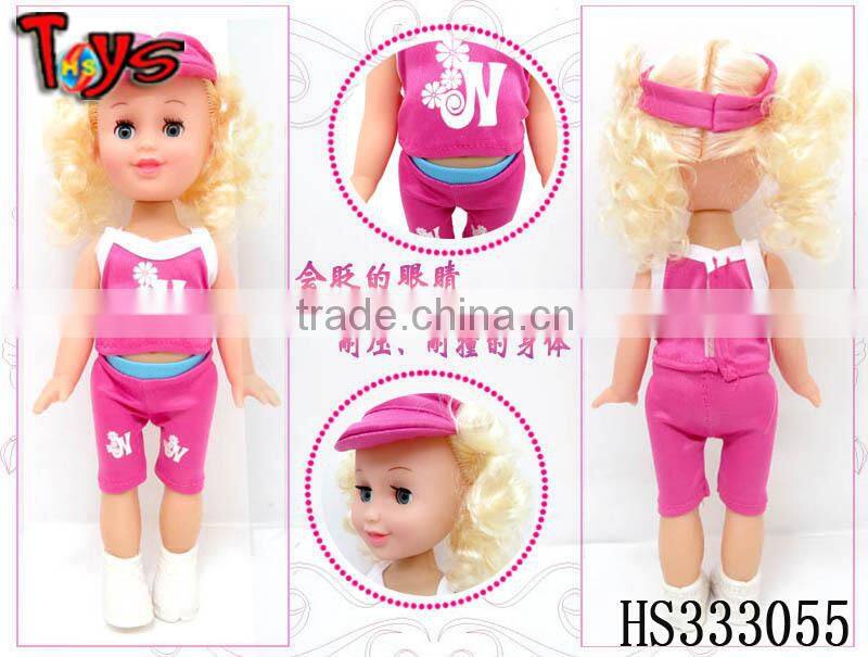 kids plastic small naked girl sex doll