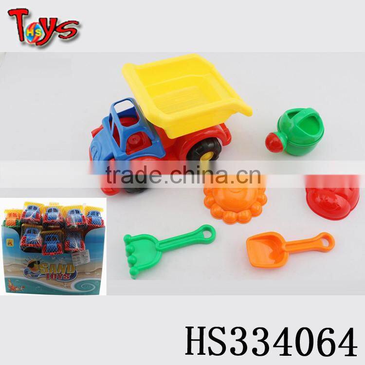 6PCS top sale sand beach cart